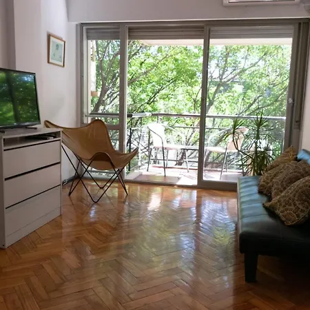 Comodo Y Agradable Departamento Centrico Rosario Exterior photo