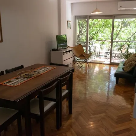 Comodo Y Agradable Departamento Centrico Rosario Exterior photo