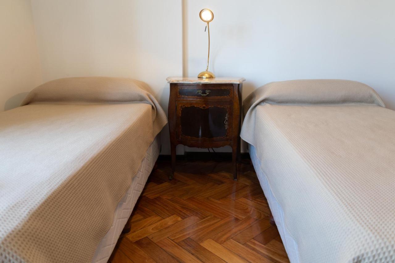 Apartment Comodo Y Agradable Departamento Centrico Rosario