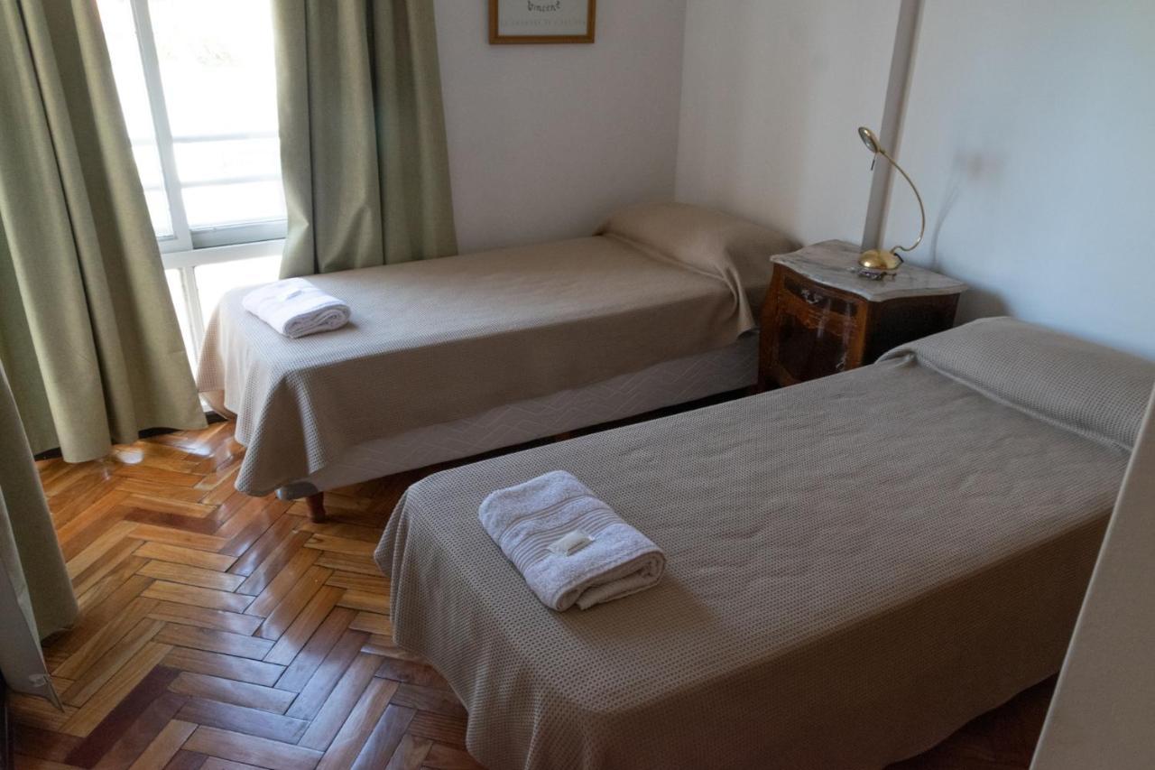 Comodo Y Agradable Departamento Centrico