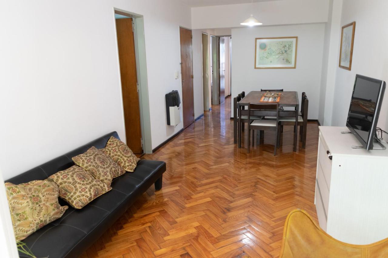 Comodo Y Agradable Departamento Centrico Apartment *