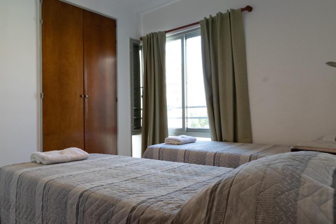 Apartment Comodo Y Agradable Departamento Centrico Rosario