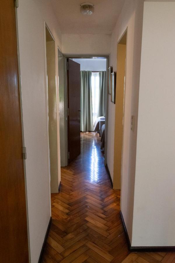 Apartment Comodo Y Agradable Departamento Centrico *