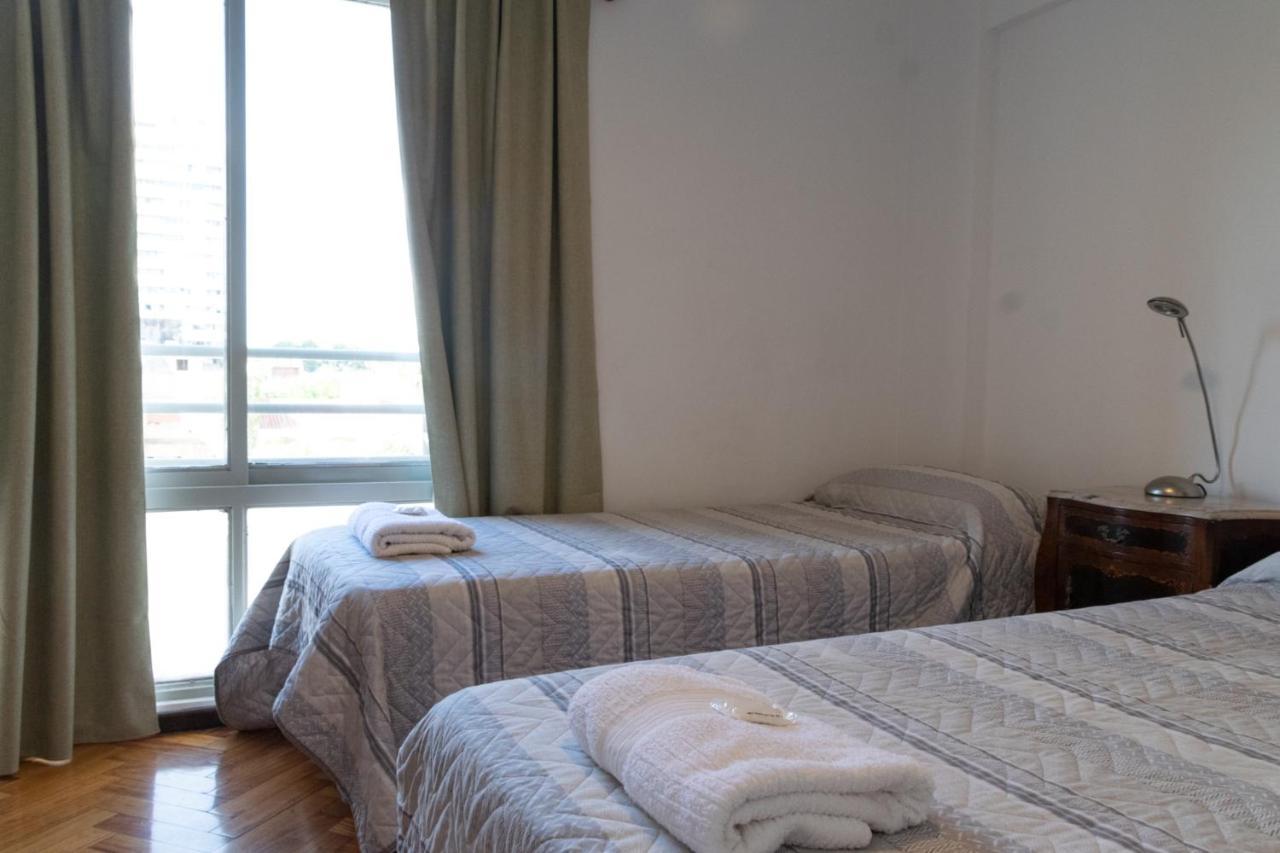 Comodo Y Agradable Departamento Centrico Apartment