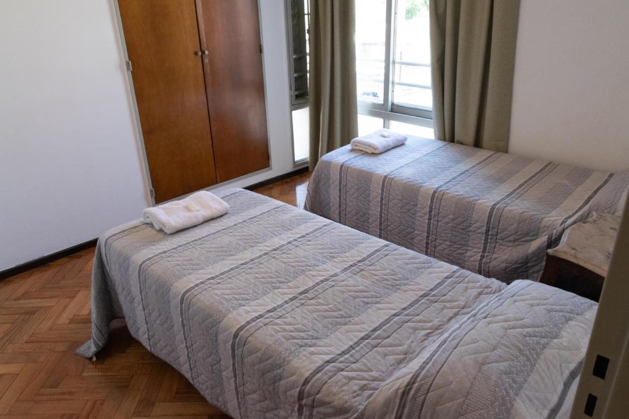 Comodo Y Agradable Departamento Centrico