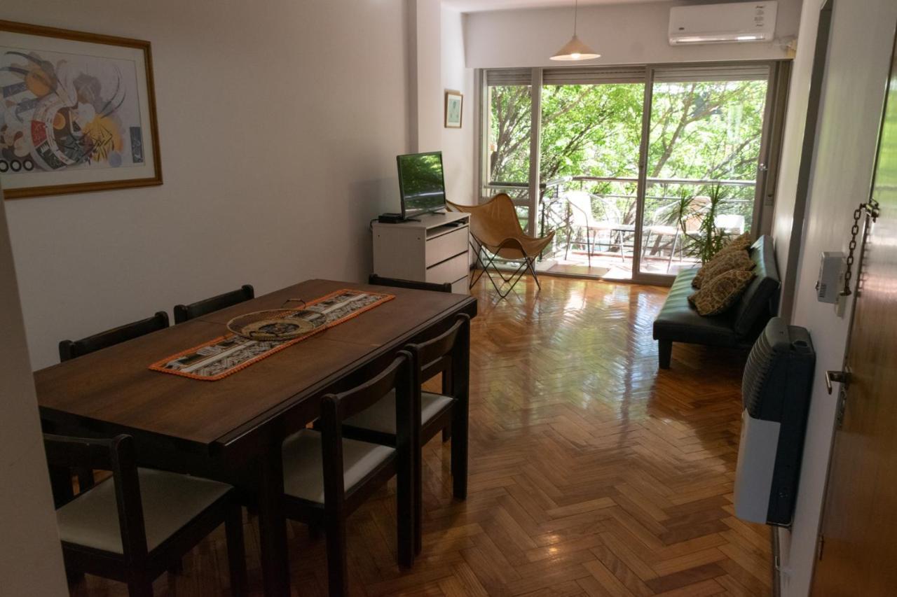 Comodo Y Agradable Departamento Centrico Rosario