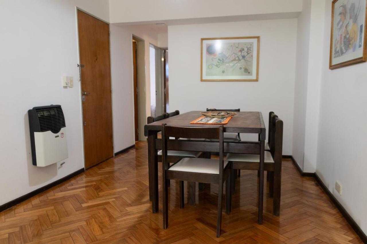 Comodo Y Agradable Departamento Centrico Apartment Rosario