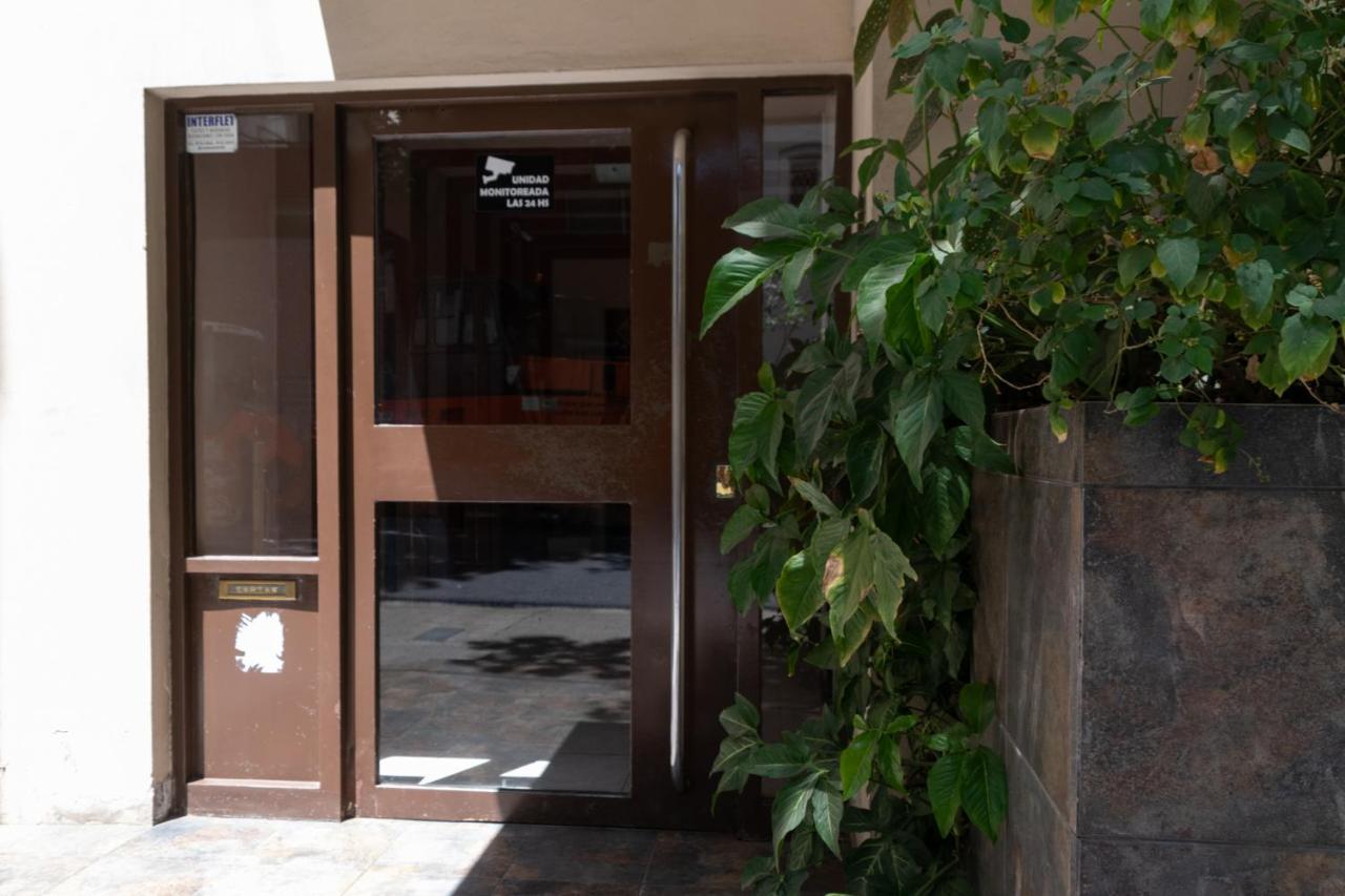 Comodo Y Agradable Departamento Centrico *