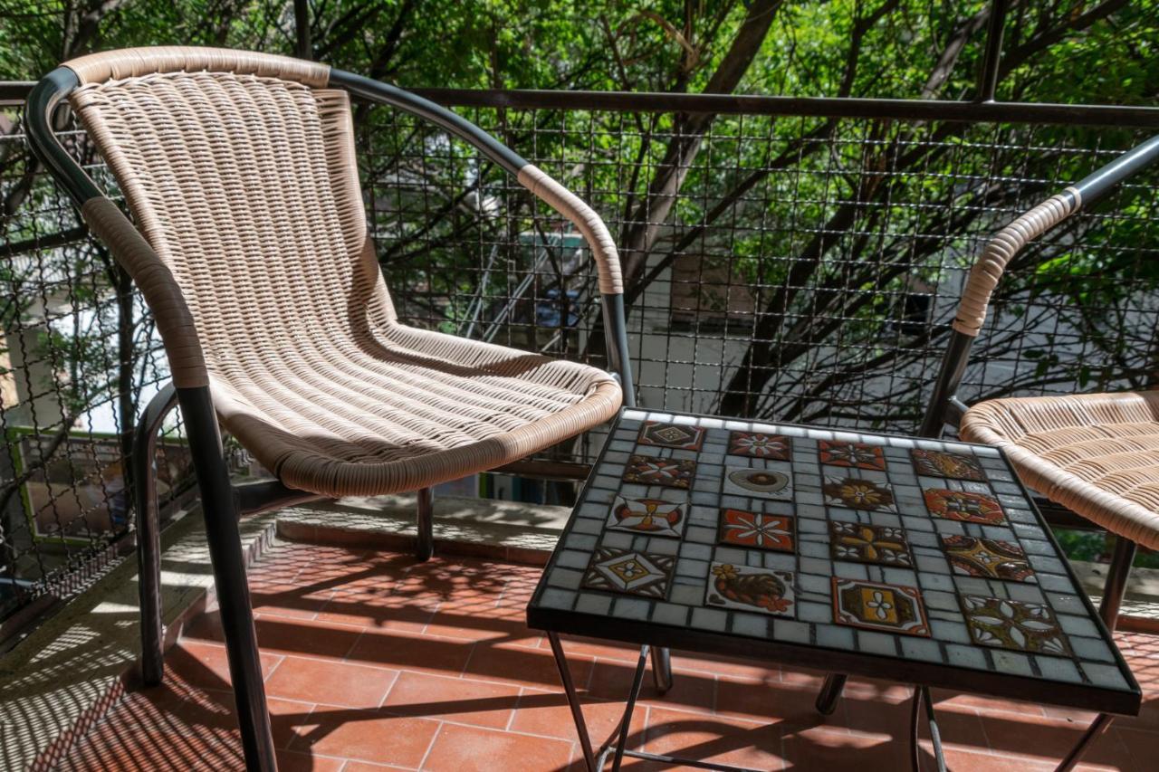 Comodo Y Agradable Departamento Centrico Apartment *