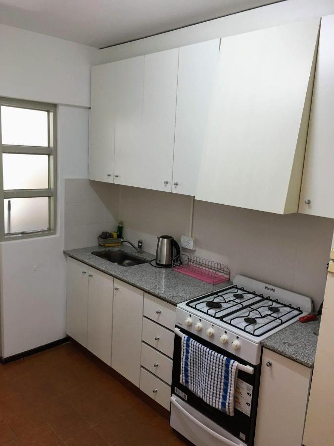 Comodo Y Agradable Departamento Centrico *