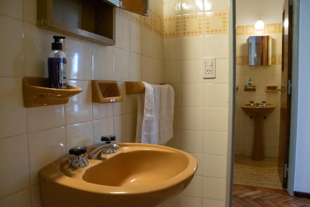 Comodo Y Agradable Departamento Centrico Apartment Rosario