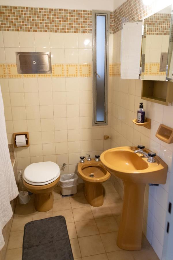 Comodo Y Agradable Departamento Centrico Apartment