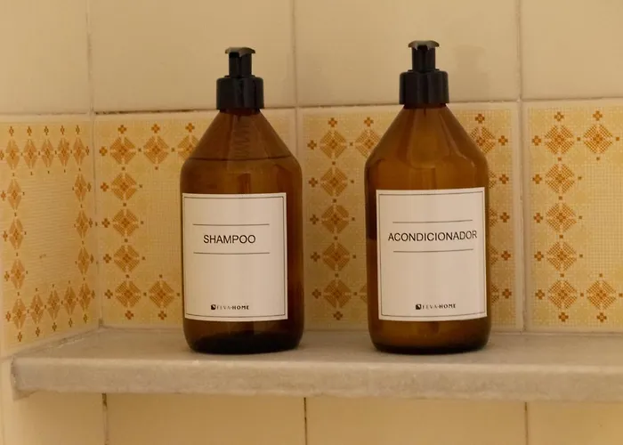 Cómodo y Agradable Departamento Céntrico