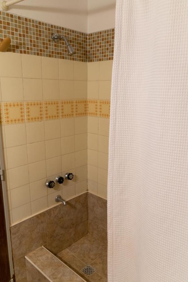 Cómodo Y Agradable Departamento Céntrico Apartamento Rosario